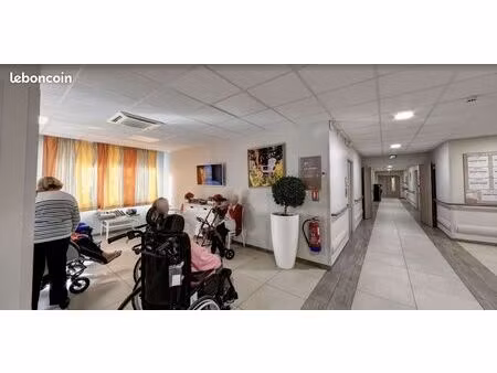 appartement 1 pièce 25 m²