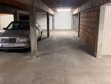 parking à vendre