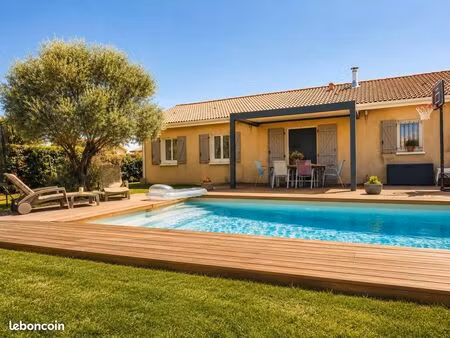 maison 4 pièces 102 m²