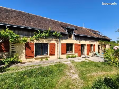 longère 9 pièces 201 m²