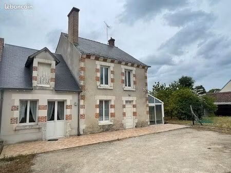 maison 5 pièces 146 m²