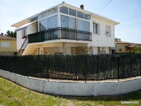 maison 5 pièces 105 m²