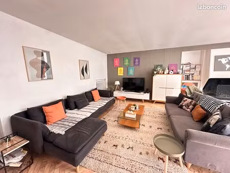 maison individuelle 180m² – nord de toulouse