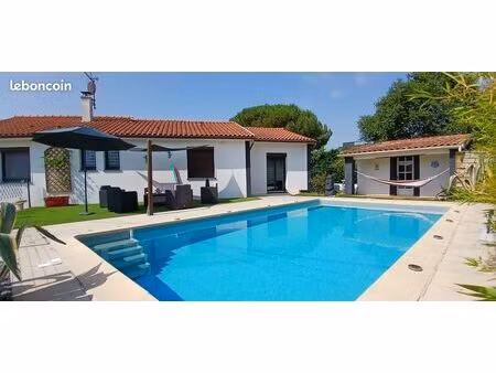 villa 135 m2