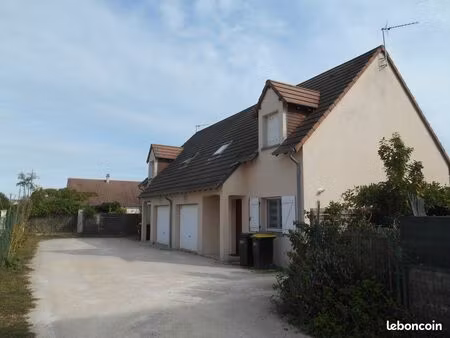 2 maisons