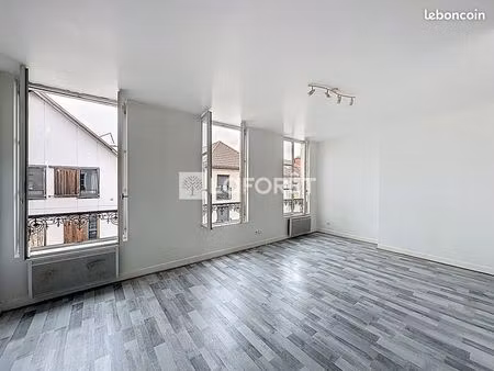 appartement 2 pièces 49 m²