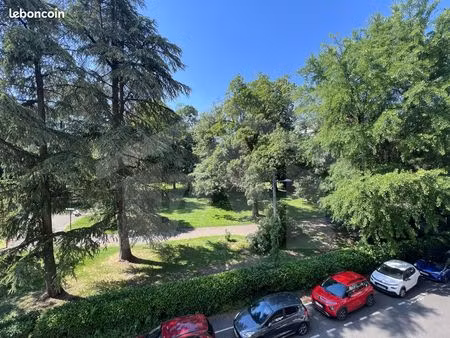 appartement 5 pièces 108 m²