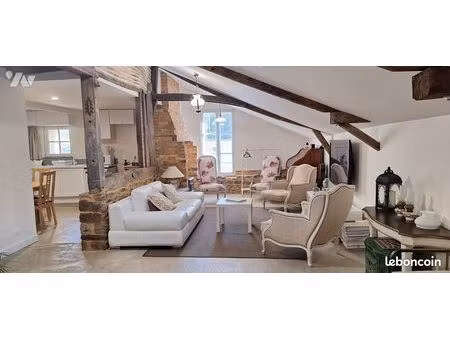 immeuble 95 m² st aubin du cormier