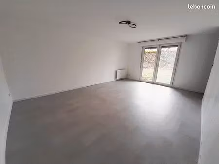 appartement t3 nantes