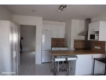 appartement tours hyper centre