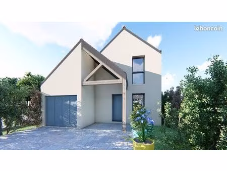devenez propriétaire à argentré-du-plessis