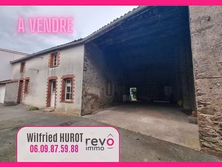 maison 3 pièces 231 m²