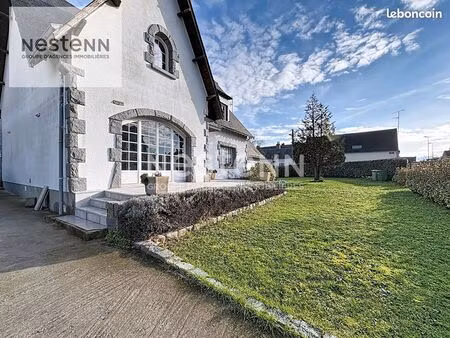 maison 7 pièces 193 m²