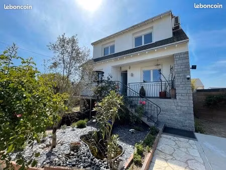 maison familiale d'exception - calme  espace et confort