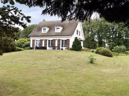maison 4 pièces 143 m²