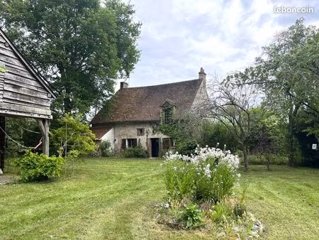 maison 6 pièces 155 m²