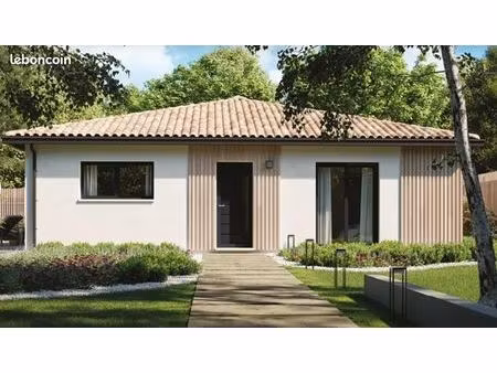 maison 5 pièces 97 m²