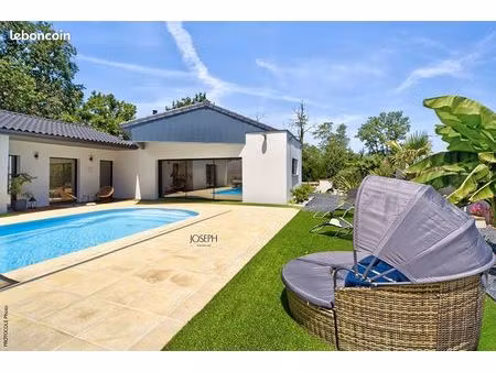 villa 5 pièces 156 m²