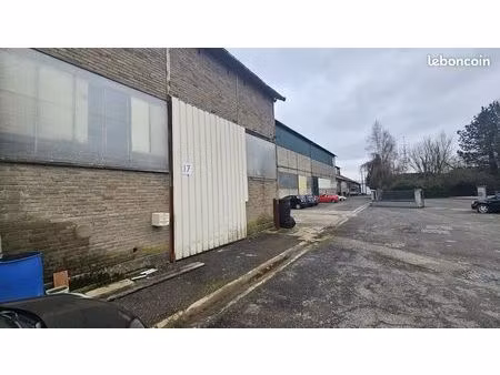 immeuble 325 m² val de briey
