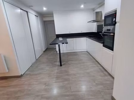 appartement t4 88m2 a louer