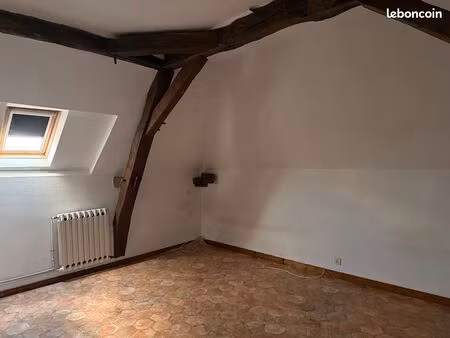 studio 1 pièce 25 m²