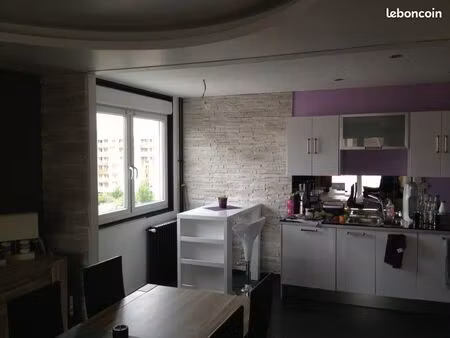 appartement vélodrome