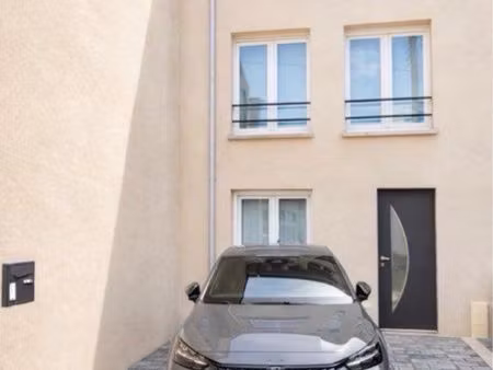 maison loft 149m2