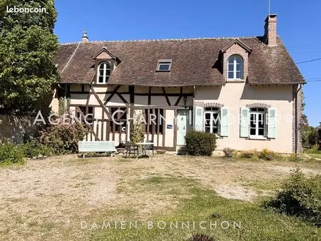 ferme 7 pièces 182 m²