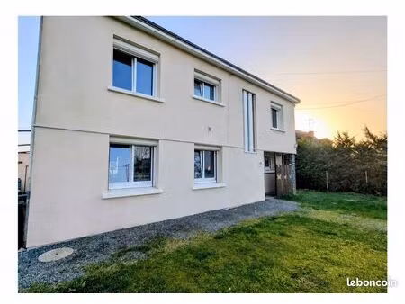maison 6 chambres