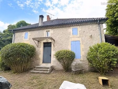 maison 5 pièces 169 m²