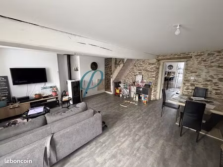 maison 4 pièces 89 m²