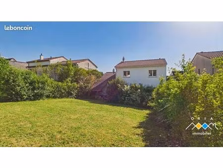 maison 5 pièces 108 m²