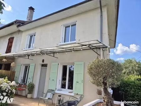 maison 4 pièces 83 m²