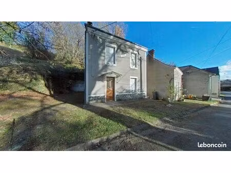 maison 4 pièces 91 m²
