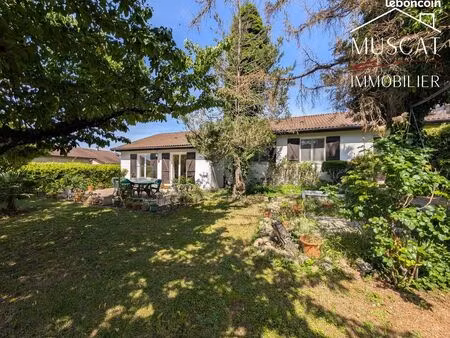 maison 5 pièces 112 m²