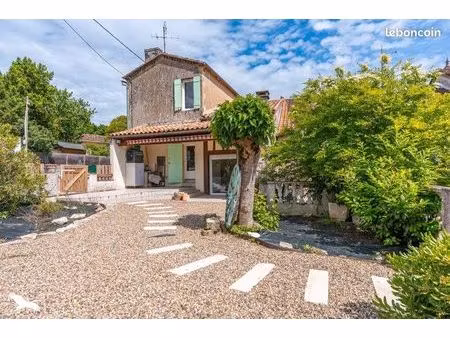 maison 5 pièces 128 m²