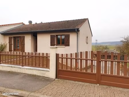 location immobilier