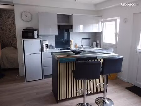 location f1 meublé pour étudiant