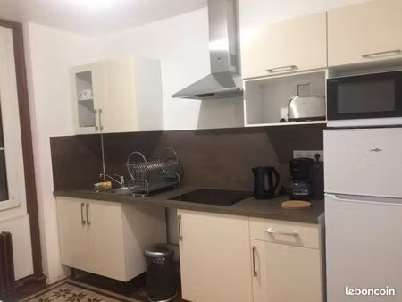 appartement meublé 50m2 beaugency