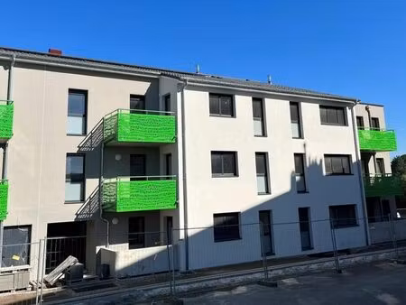 appartement 2 pièces 51 m²
