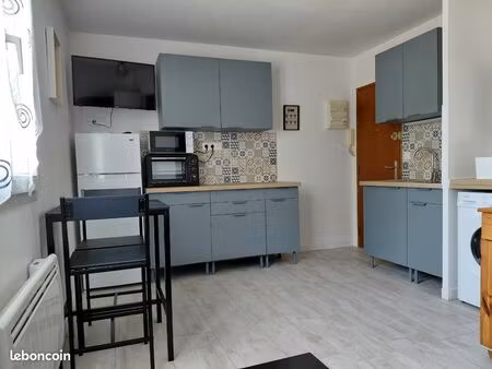 studio 17m2