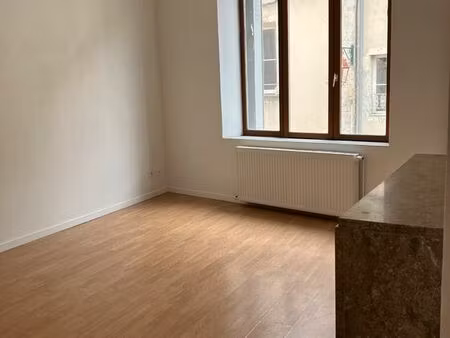 location appartement f3 chatillon sur loire
