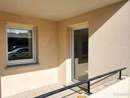 appartement 5 pièces 113 m²