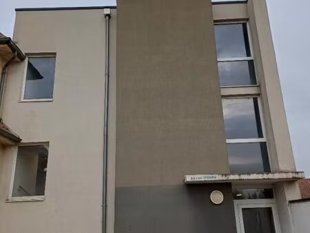 appartement 1 pièce 27 m²
