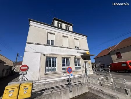 immeuble 398 m² chalindrey