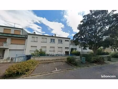 studio 1 pièce 17 m²