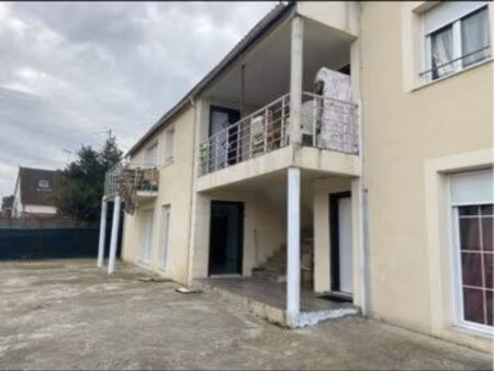 apartman à louer