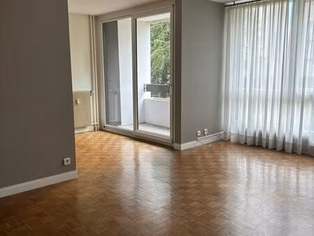 appartement - 4 pièces - 74 m2