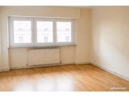 bel appartement 2 pièces