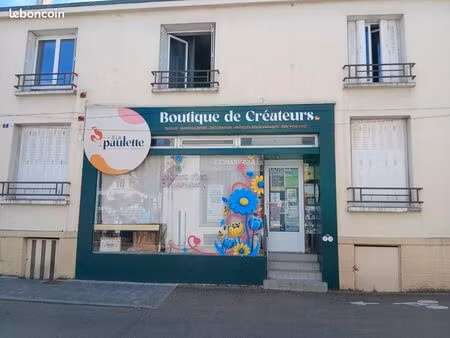 ensemble immobilier à st macaire en mauges